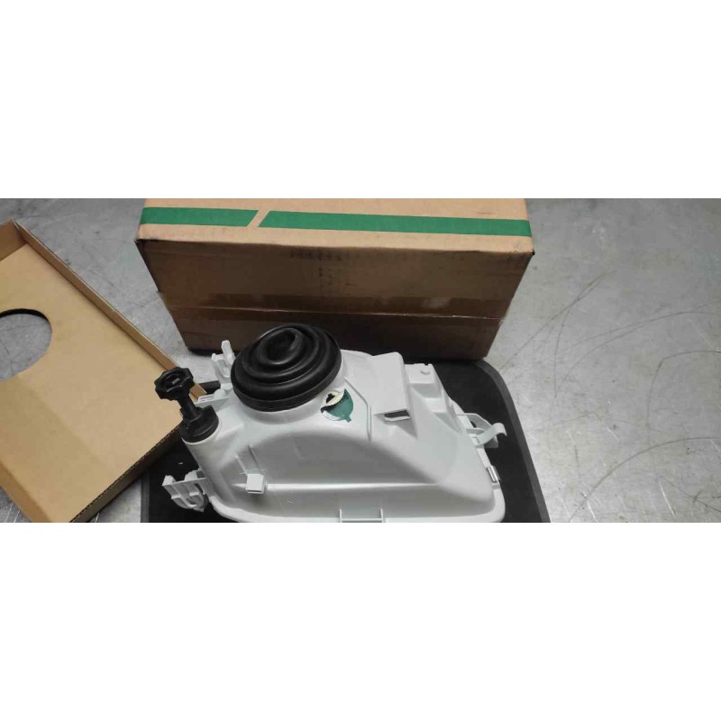 Recambio de faro izquierdo para opel astra f berlina sport referencia OEM IAM  NUEVO 3