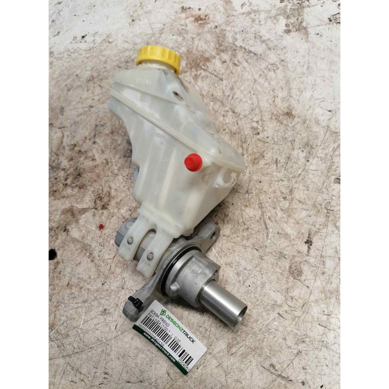 Recambio de bomba freno para fiat linea (110) activa (110.0/111.0) referencia OEM IAM 0204051107 204Y21766 