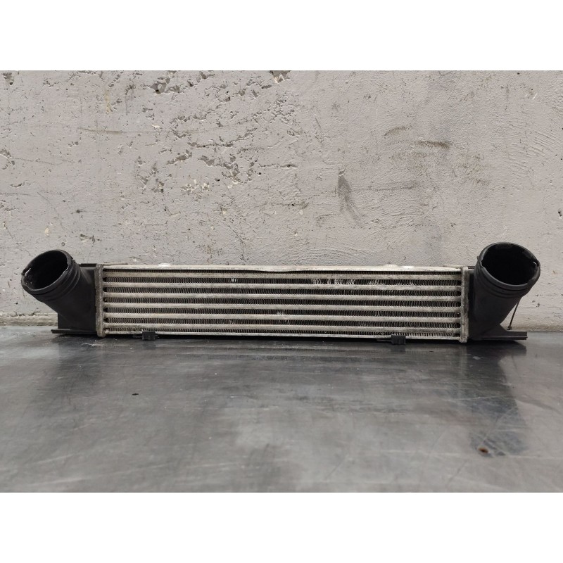 Recambio de intercooler para citroën xsara picasso (n68) 1.6 referencia OEM IAM   