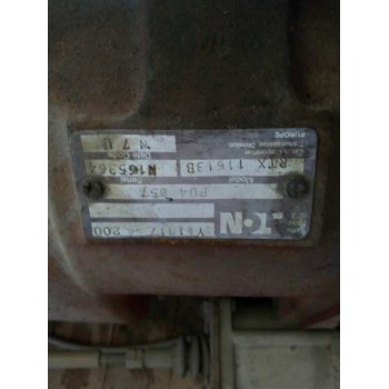 Recambio de caja cambios para renault trucks dr dr 340 referencia OEM IAM RTX11613B Y11317 N165364