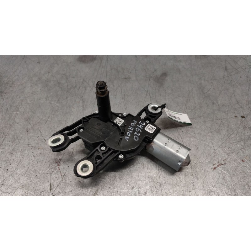 Recambio de motor limpia trasero para seat leon (5f1) 1.4 tsi referencia OEM IAM 5F4955711A - Granate 2