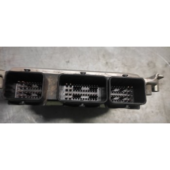 Recambio de centralita motor uce para peugeot 307 (s1) xr referencia OEM IAM 0261206943 9647480580 9638765680