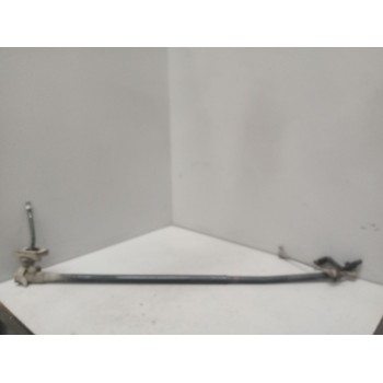 BARRA CAMBIO 