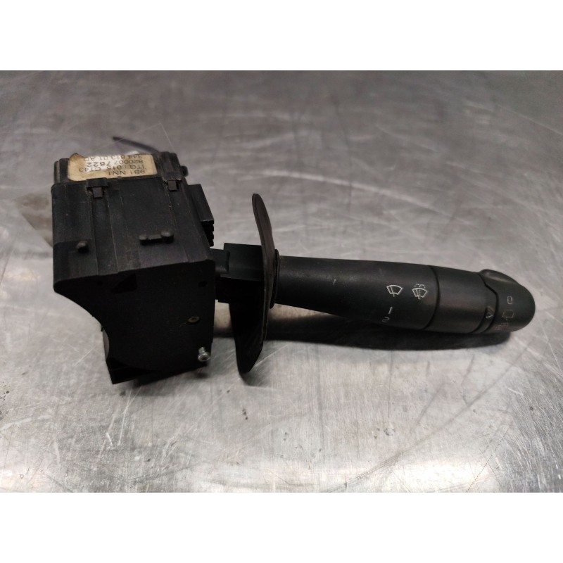 Recambio de mando limpia para renault kangoo (kc0/1_) 1.9 dci 4x4 (kc0v) referencia OEM IAM 8200077622  