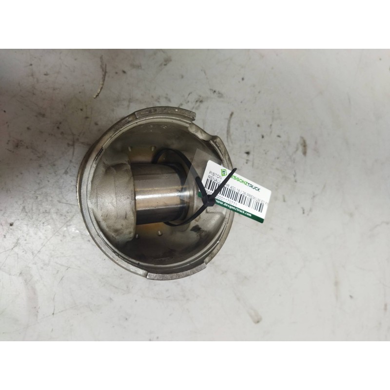 Recambio de piston para renault hr 400.18 / 26 premium e2 fsa modelo 400.18 t 288 kw corto referencia OEM IAM 3
