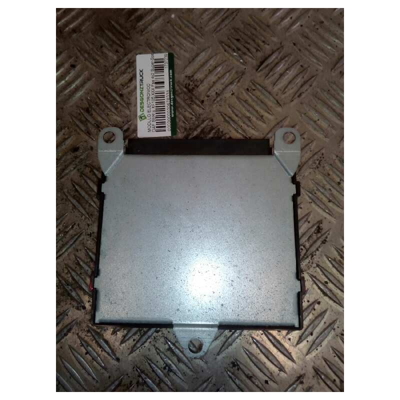 Recambio de modulo electronico para daf serie xf105.510 fsa 4x2 super-space-cab referencia OEM IAM 1737239 4461702180 CENTRALITA - Blanco 3