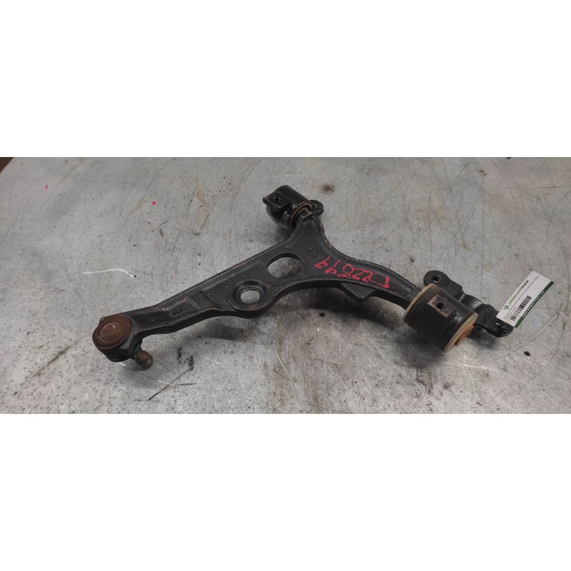 Recambio de brazo suspension inferior delantero derecho para citroën jumpy 1.9 d x furg. referencia OEM IAM   