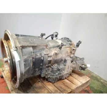 CAJA CAMBIOS 5801589060 ALLISON 