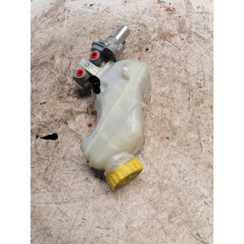 Recambio de bomba freno para fiat linea (110) activa (110.0/111.0) referencia OEM IAM 0204051107 204Y21766 2