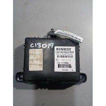 MODULO ELECTRONICO 7421427023 7421720099 CENTRALITA ECS
