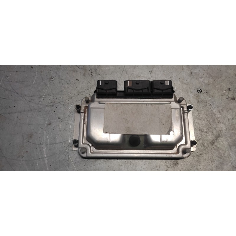 Recambio de centralita motor uce para peugeot 307 (s1) xr referencia OEM IAM 0261206943 9647480580 9638765680 - Azul 3