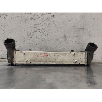 Recambio de intercooler para citroën xsara picasso (n68) 1.6 referencia OEM IAM   