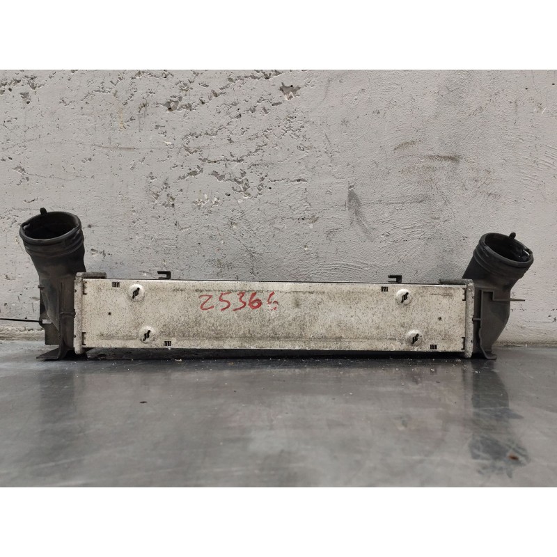 Recambio de intercooler para citroën xsara picasso (n68) 1.6 referencia OEM IAM 2