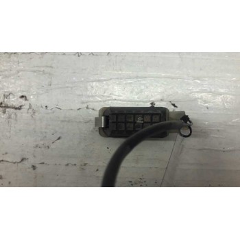 Recambio de piloto matricula para ford focus lim. (cb4) titanium referencia OEM IAM 6M2A13550AB  