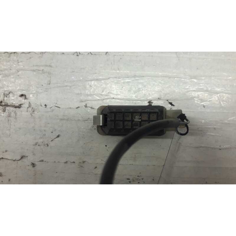 Recambio de piloto matricula para ford focus lim. (cb4) titanium referencia OEM IAM 6M2A13550AB - Azul 2