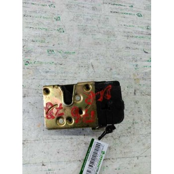 CERRADURA PUERTA DELANTERA DERECHA 