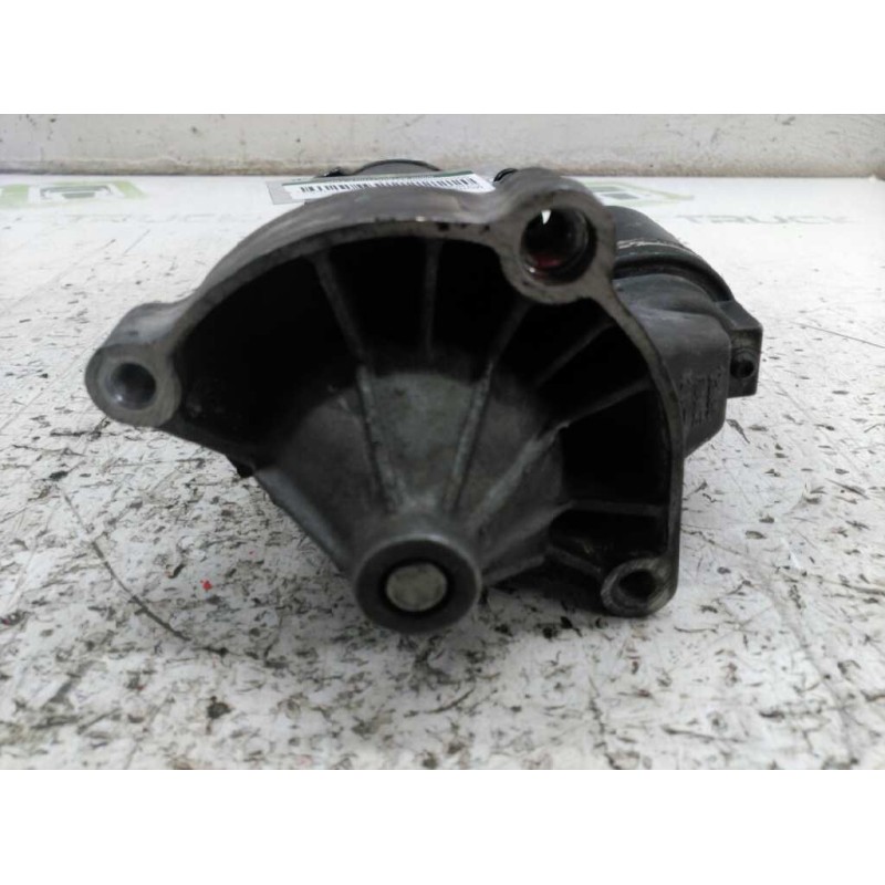 Recambio de motor arranque para citroën zx 1.9 td tentation referencia OEM IAM  11 DIENTES - Azul 2
