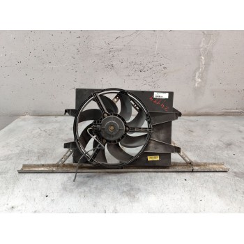 ELECTROVENTILADOR 4S6H8C607AA 