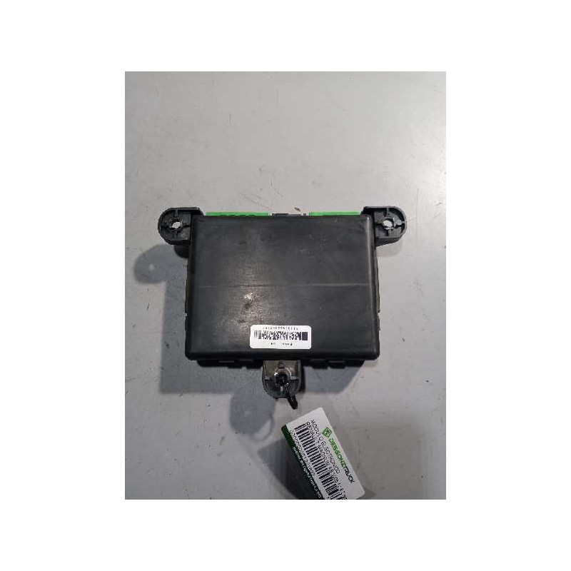 Recambio de modulo electronico para renault magnum ab diesel referencia OEM IAM 7421427023 7421720099 CENTRALITA ECS - Blanco 3