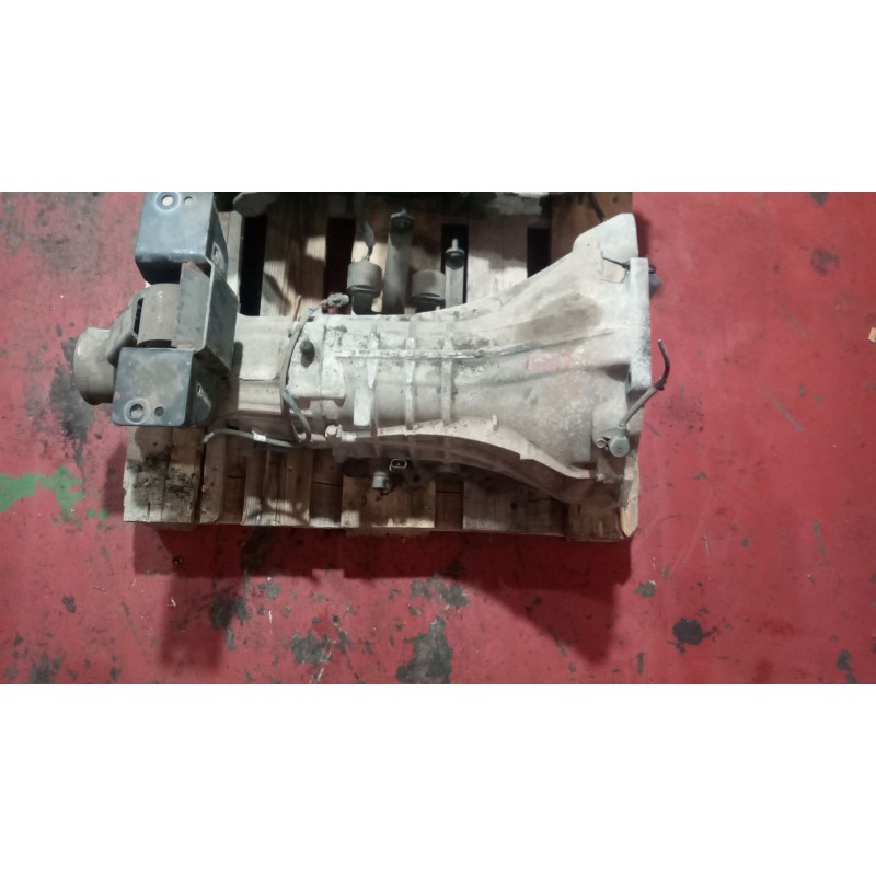 Recambio de caja cambios para kia frontier frontier referencia OEM IAM 430004A780  