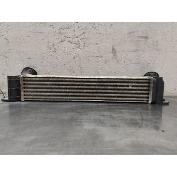 Recambio de intercooler para citroën xsara picasso (n68) 1.6 referencia OEM IAM   