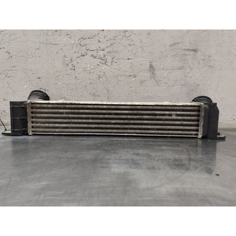 Recambio de intercooler para citroën xsara picasso (n68) 1.6 referencia OEM IAM 3