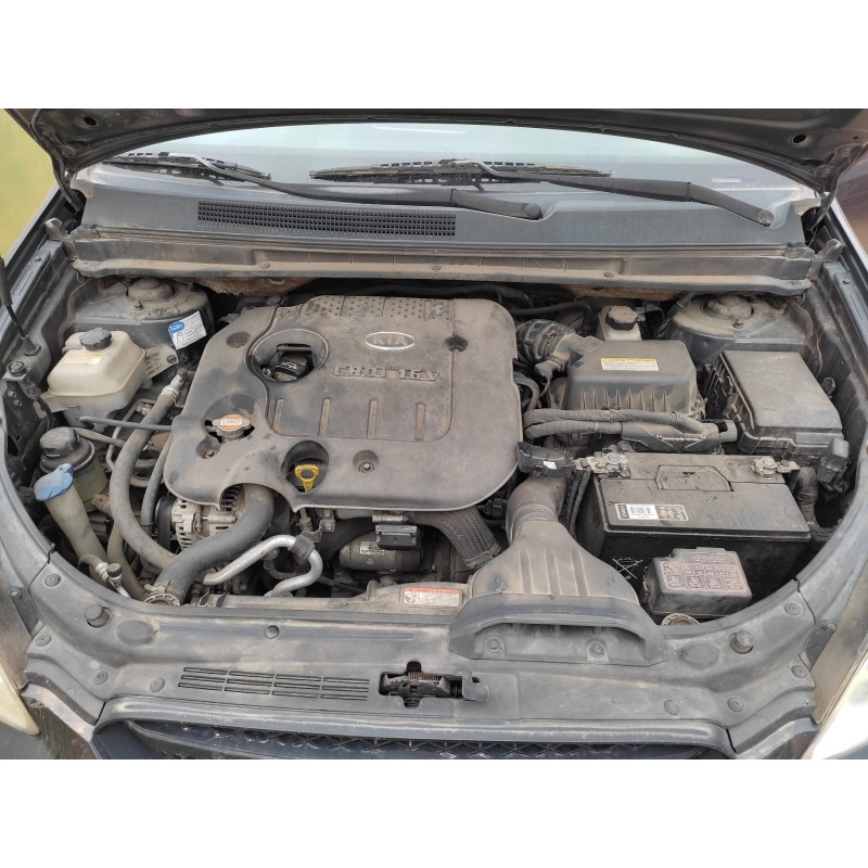 KIA CARENS (UN)