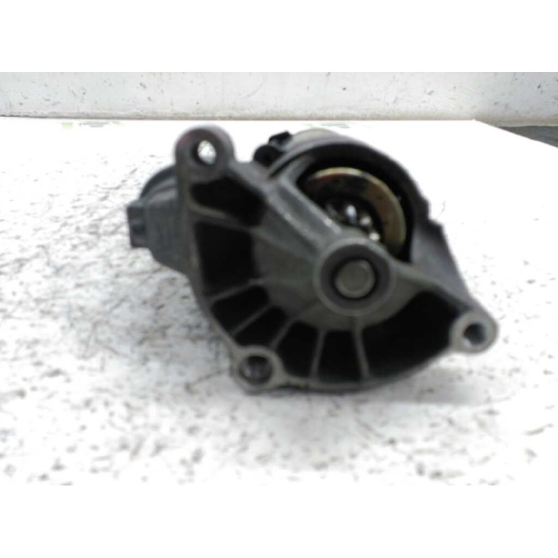 Recambio de motor arranque para citroën zx 1.9 td tentation referencia OEM IAM  11 DIENTES - Azul 4