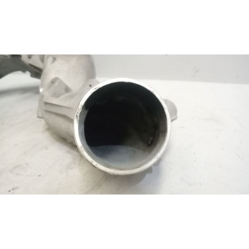 Recambio de tubo admision para man tgx 18.500 fg / 4x2 ll xl referencia OEM IAM 51094123100 2