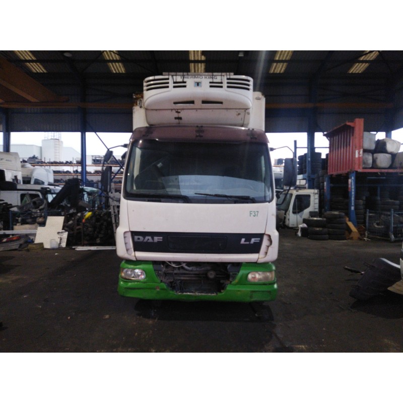 DAF SERIE LF45 DESDE 01