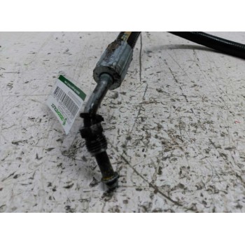 Recambio de latiguillo direccion para land rover discovery (salljg/lj) tdi (5-ptas.) referencia OEM IAM   