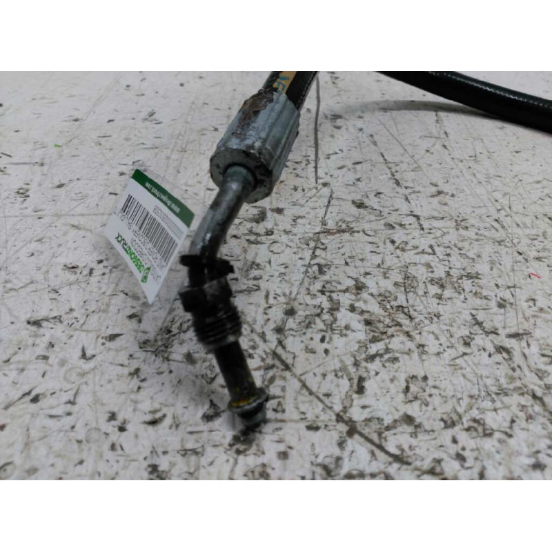 Recambio de latiguillo direccion para land rover discovery (salljg/lj) tdi (5-ptas.) referencia OEM IAM - Blanco 2