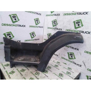 PASO RUEDA DELANTERO IZQUIERDO 0159519 