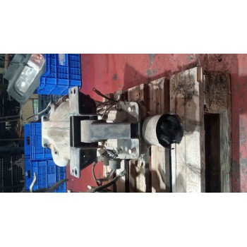 Recambio de caja cambios para kia frontier frontier referencia OEM IAM 430004A780  