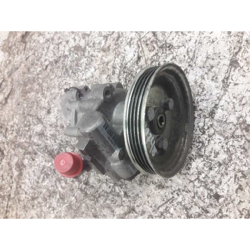 Recambio de bomba direccion para fiat linea (110) activa (110.0/111.0) referencia OEM IAM 00517902810 7613955539 