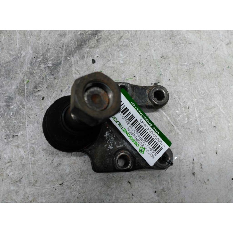 Recambio de rotula suspension para nissan terrano/terrano.ii (r20) avenue referencia OEM IAM - Gris 3