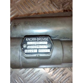Recambio de bombin embrague para pegaso trucks serie 1200 1236 referencia OEM IAM VG3209  