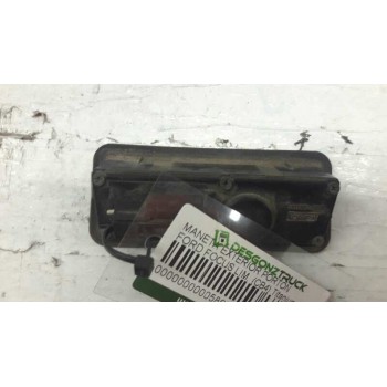 Recambio de maneta exterior porton para ford focus lim. (cb4) titanium referencia OEM IAM  ELECTRICO 