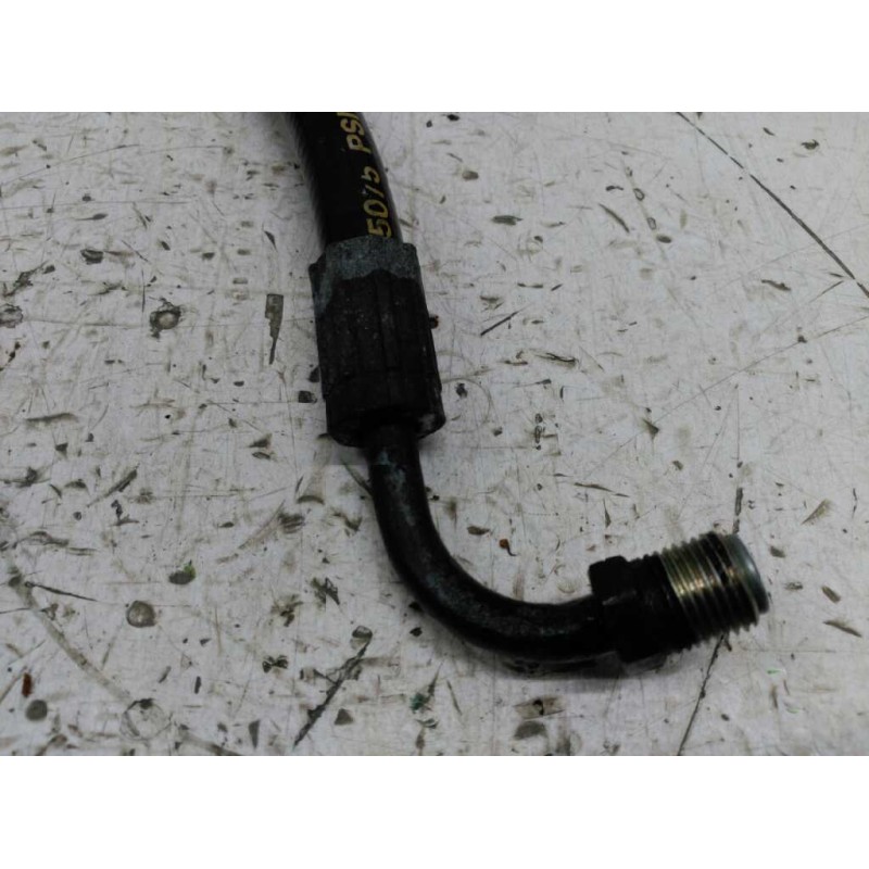 Recambio de latiguillo direccion para land rover discovery (salljg/lj) tdi (5-ptas.) referencia OEM IAM - Blanco 3
