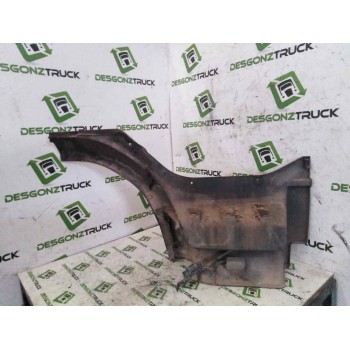 Recambio de paso rueda delantero izquierdo para daf serie 75 cf .290 euro 1/2 referencia OEM IAM 0159519  