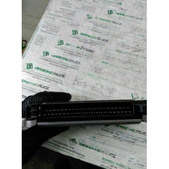 CENTRALITA MOTOR UCE 9632693880 0261206214 BOSCH