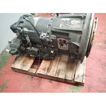 Recambio de caja cambios para iveco stralis (ad/at) fg ad   4x2 tráfico urbano referencia OEM IAM 5801589060 ALLISON 