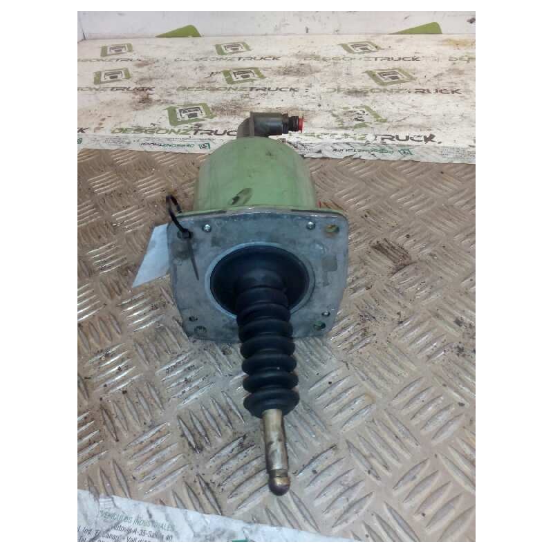 Recambio de bombin embrague para pegaso trucks serie 1200 1236 referencia OEM IAM VG3209 - Azul 3