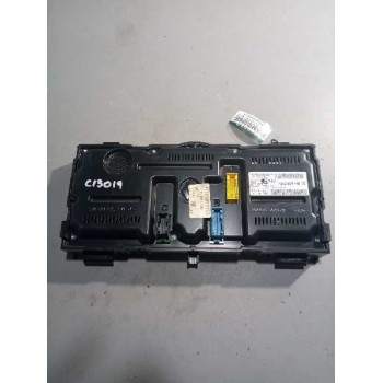 Recambio de cuadro instrumentos para renault magnum ab diesel referencia OEM IAM 7421573671 7422185292 