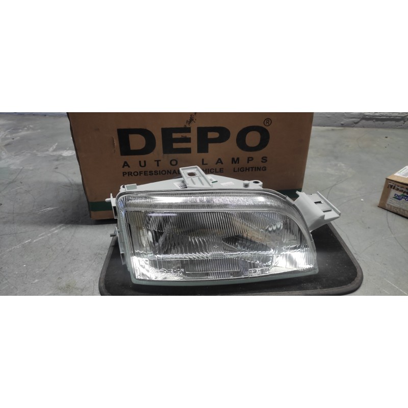 Recambio de faro derecho para fiat punto berl. (176) 60 sx referencia OEM IAM  NUEVO 2