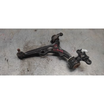 Recambio de brazo suspension inferior delantero izquierdo para citroën jumpy 1.9 d x furg. referencia OEM IAM   