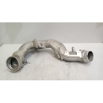 Recambio de tubo admision para man tgx 18.xxx fg / 4x2 ll xl referencia OEM IAM 51094123100  