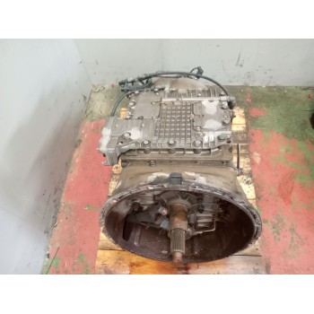 CAJA CAMBIOS VT2412B 2005300085 3190331