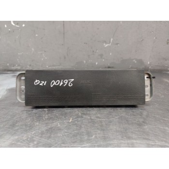 AIRBAG RODILLA DELANTERO IZQUIERDO A2478600802 