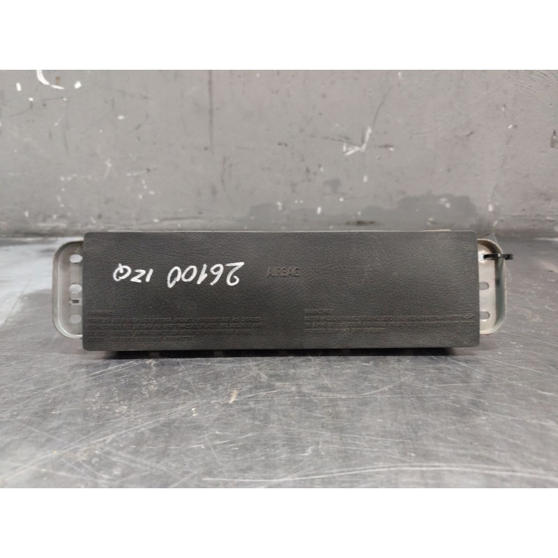 Recambio de airbag rodilla delantero izquierdo para mercedes-benz gla (h247) gla 200 d (247.712) referencia OEM IAM A2478600802 